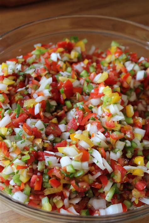 pico de gallo recipe canned tomatoes